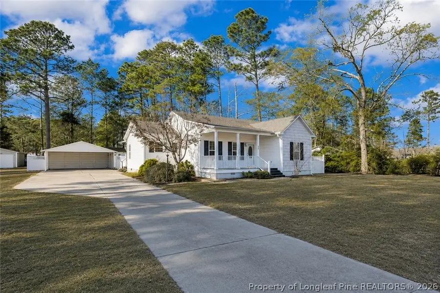 89 Willoughby Drive, Saint Pauls, NC 28384 - #3