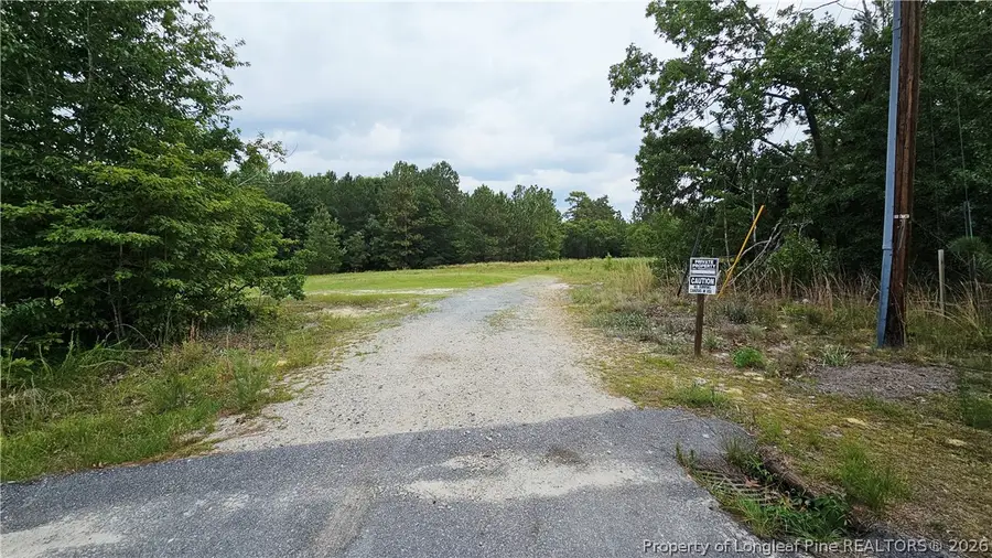 3112 Cricket Road, Fayetteville, NC 28306 - #2