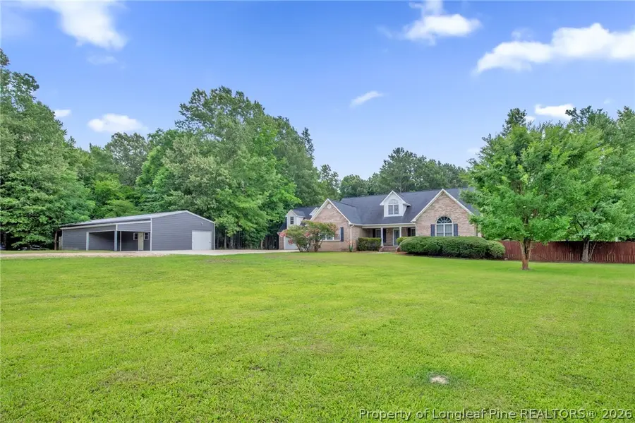 3646 Coleman Road, Fayetteville, NC 28312 - #3