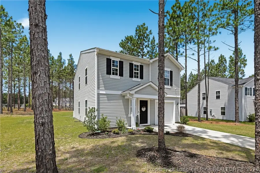 175 Desert Orchid Circle, Five Points, NC 27376 - #2