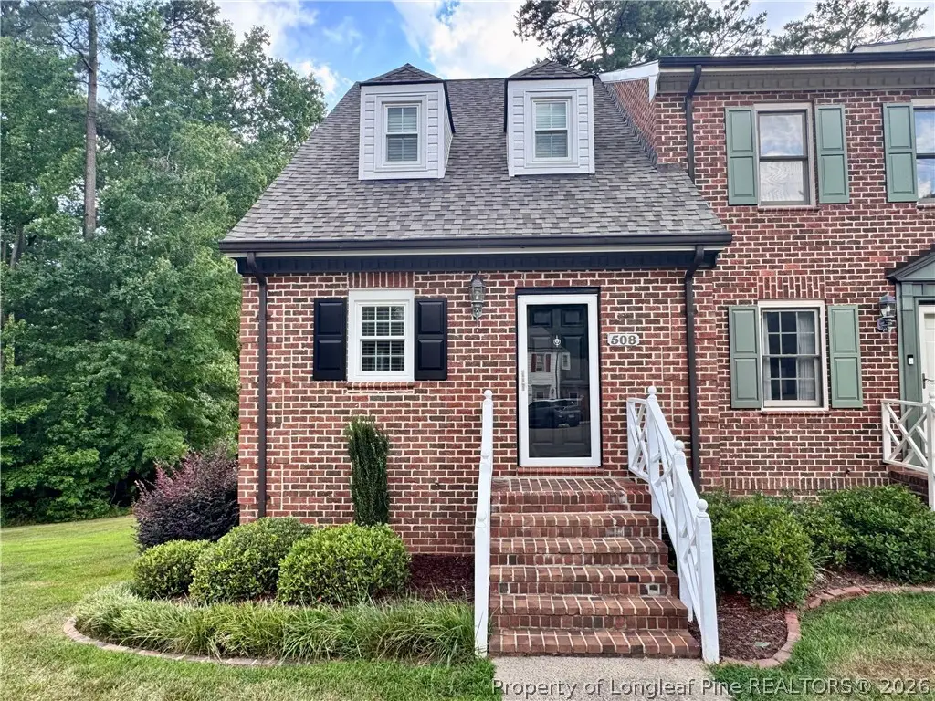 508 Olde Towne Drive, Sanford, NC 27330 - #1