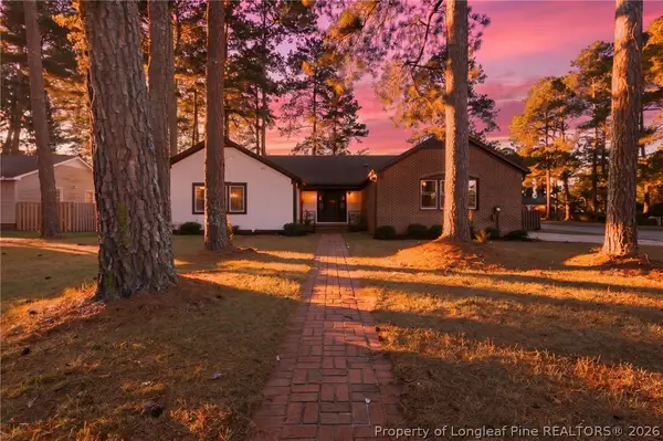 1201 Porter Street, Goldsboro, NC 27530