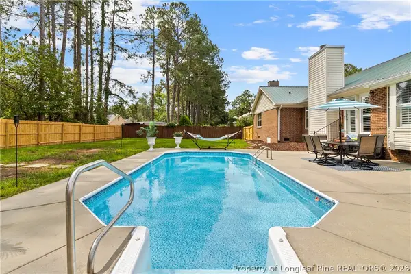 1941 Rayconda Road, Fayetteville, NC 28304