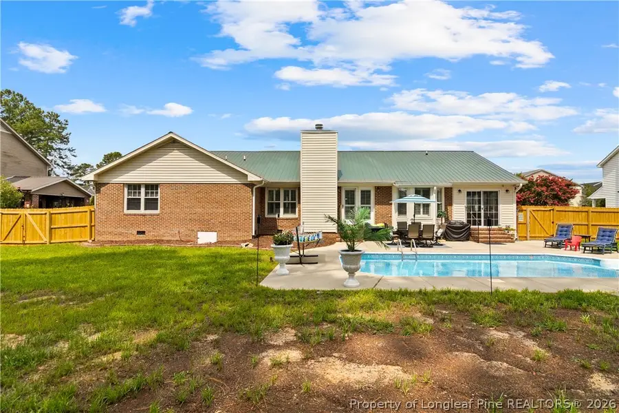 1941 Rayconda Road, Fayetteville, NC 28304 - #2