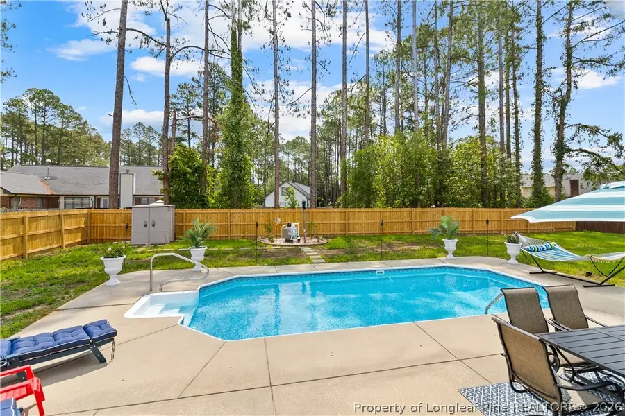 1941 Rayconda Road, Fayetteville, NC 28304 - #3