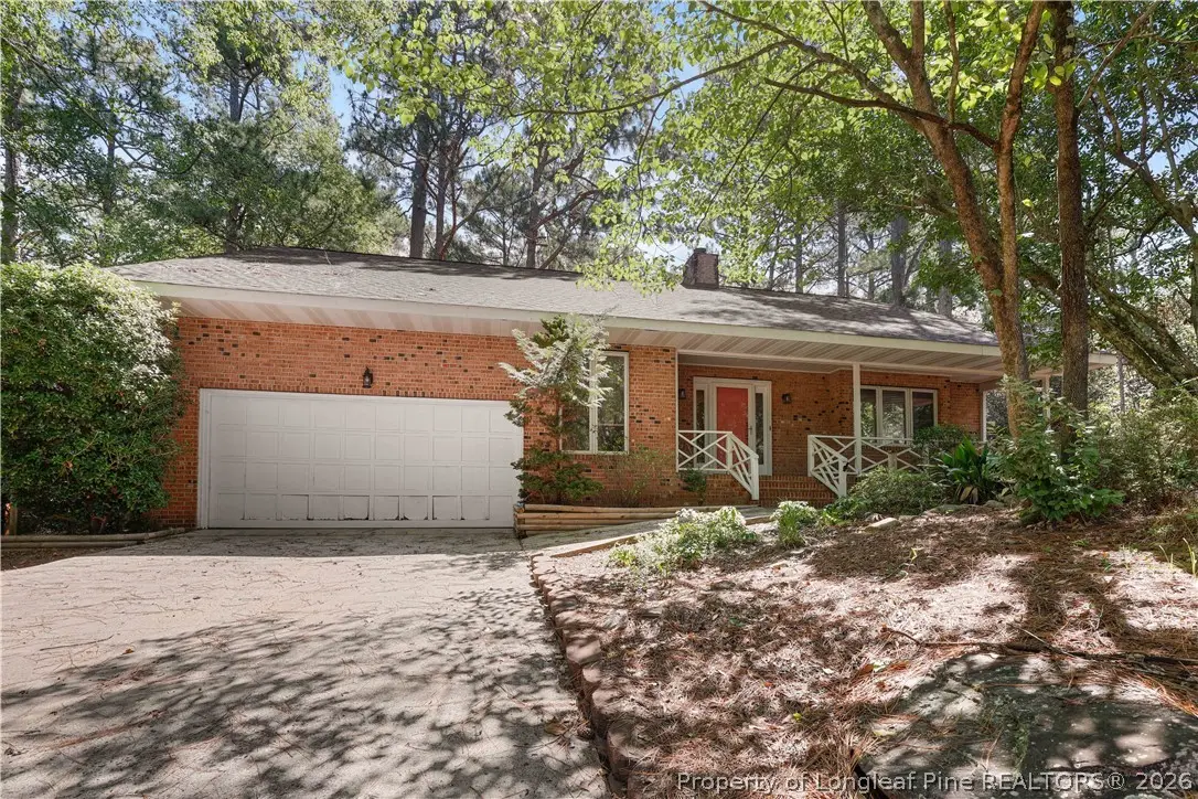 235 Clearfield Lane, Southern Pines, NC 28387 - #1