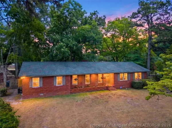 3847 S Main Street, Hope Mills, NC 28348