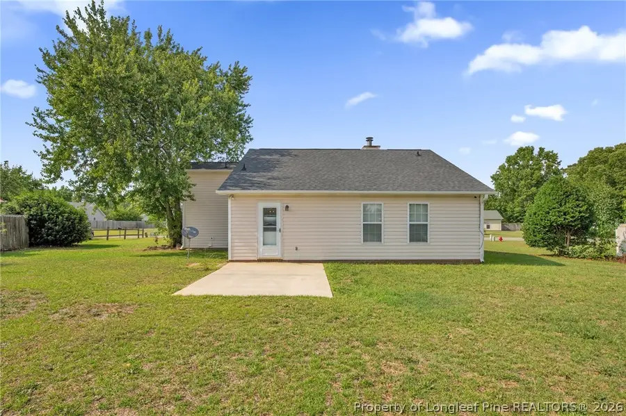 105 Walta Court, Fayetteville, NC 28306 - #2