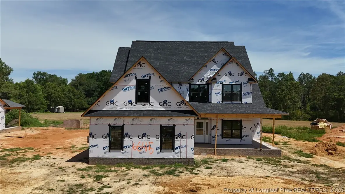 6645 River Road, Fuquay Varina, NC 27526 - #1