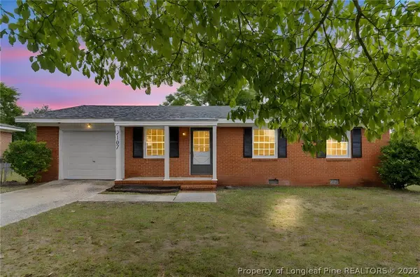 2107 Quailridge Drive, Fayetteville, NC 28304
