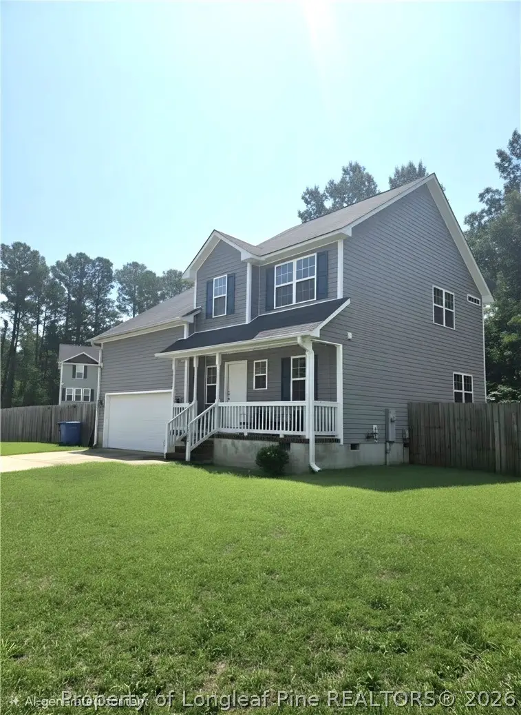 1232 Jereens Creek Road, Fayetteville, NC 28312 - #2
