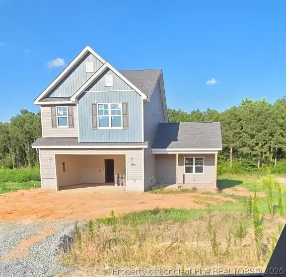 186 Evelene Way, Clinton, NC 28328 - #1