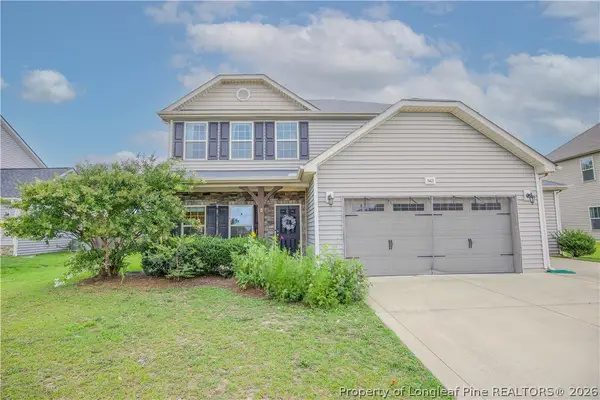5415 Nessee Street, Fayetteville, NC 28314