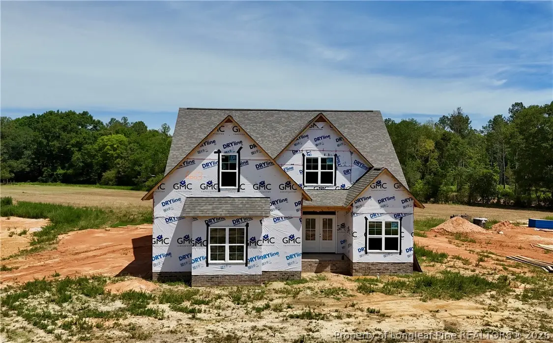 6663 River Road, Fuquay Varina, NC 27526 - #1