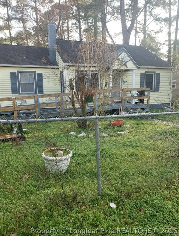 313 Oakland Drive, Fayetteville, NC 28301