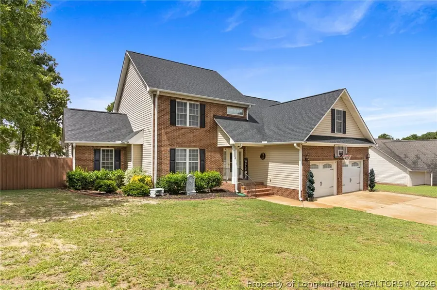 225 Timberline Drive, Sanford, NC 27332 - #3