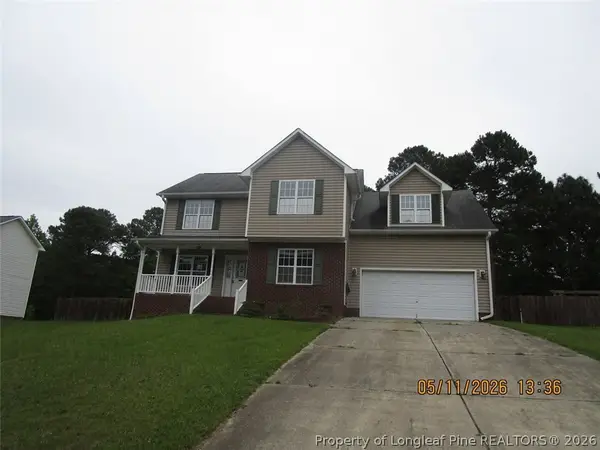 642 Pinevalley Lane, Sanford, NC 27332