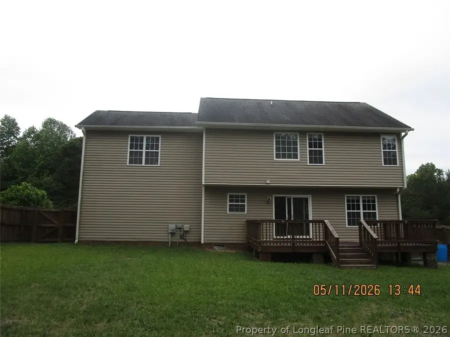 642 Pinevalley Lane, Sanford, NC 27332 - #2