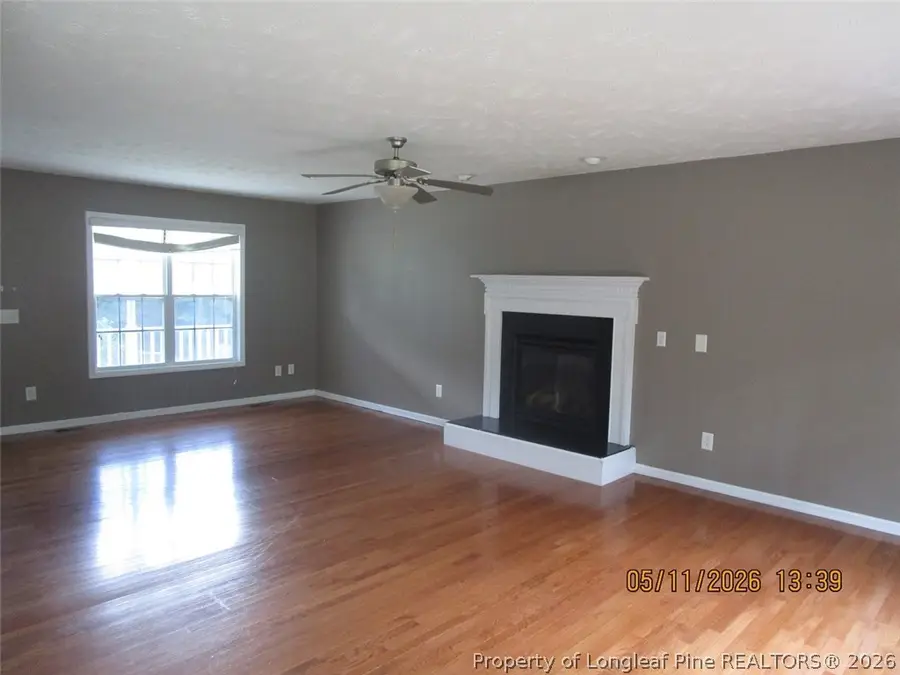 642 Pinevalley Lane, Sanford, NC 27332 - #3