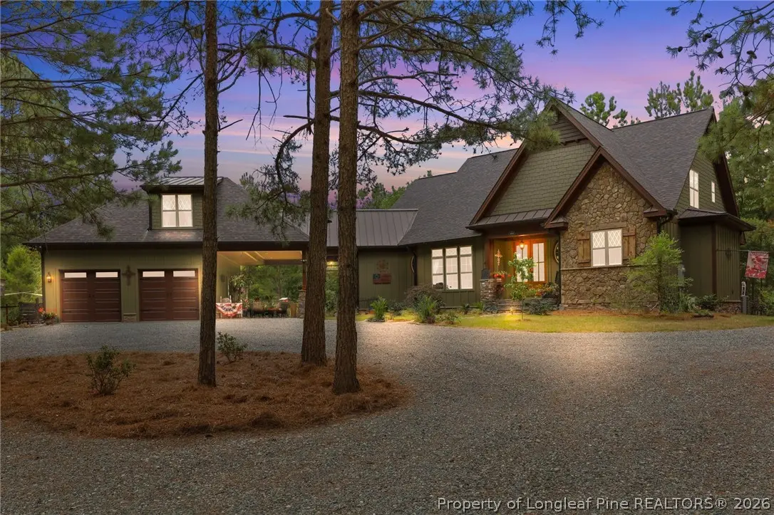 1008 Joe Collins Road, Lillington, NC 27546 - #1