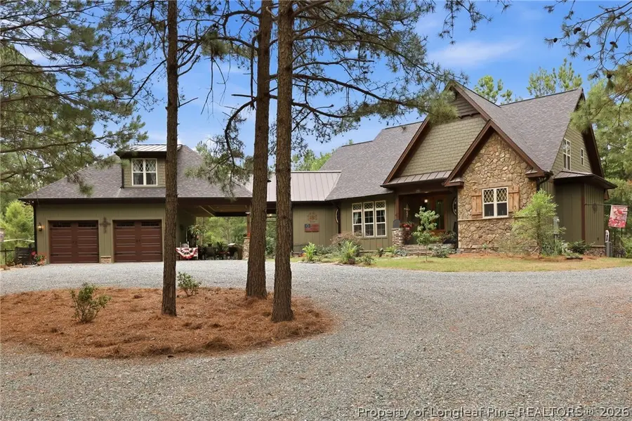 1008 Joe Collins Road, Lillington, NC 27546 - #3