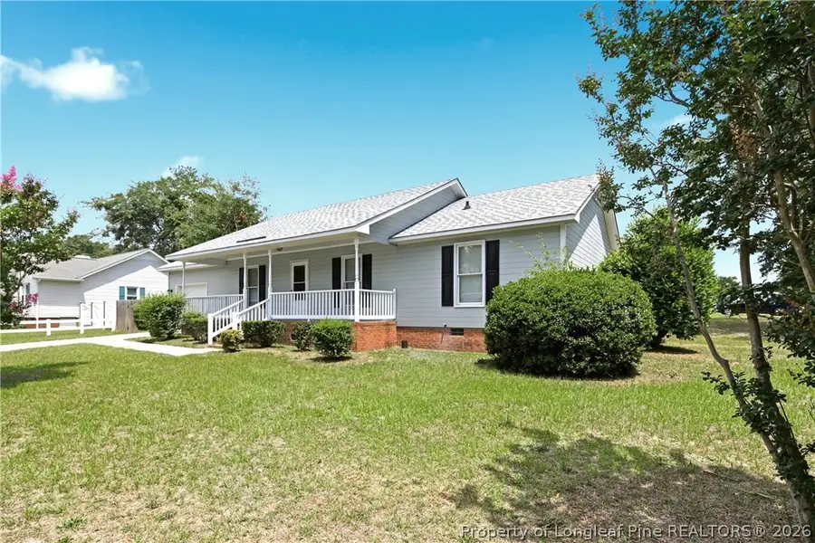 5816 Bloomsbury Drive, Fayetteville, NC 28306 - #2