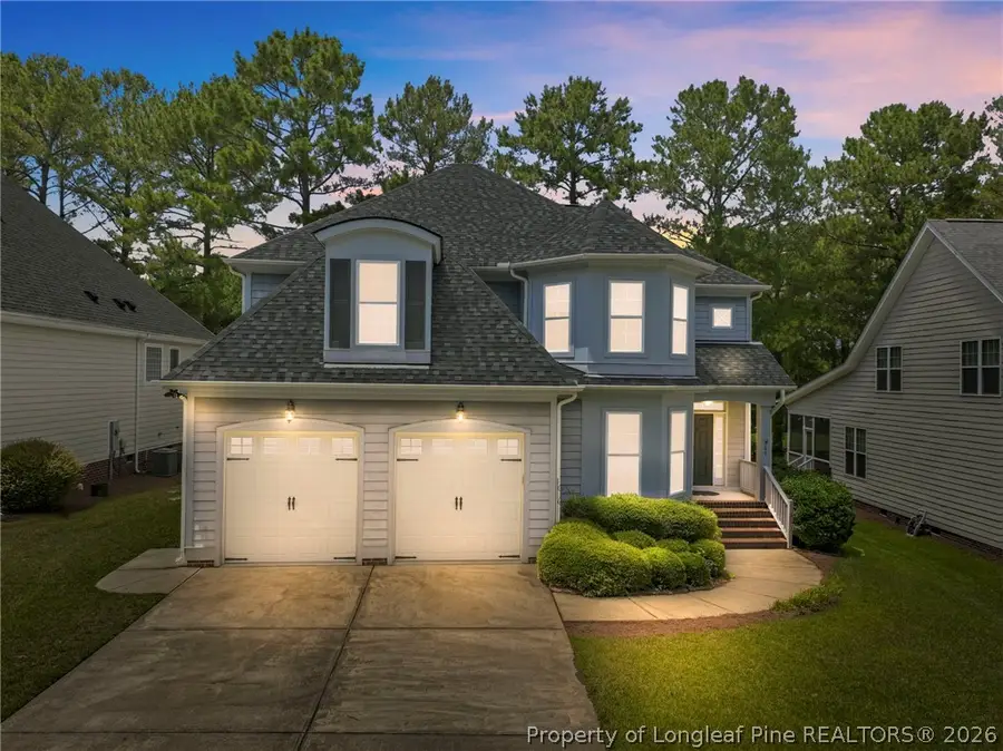 67 London Way, Spring Lake, NC 28390 - #2