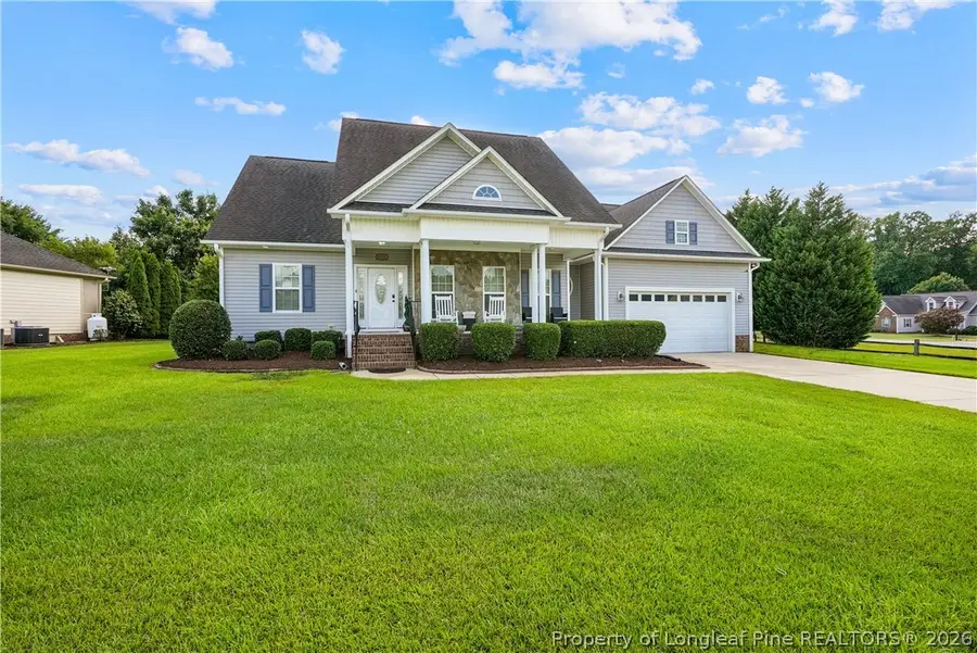 5324 Anna Belle Lane, Wade, NC 28395 - #2