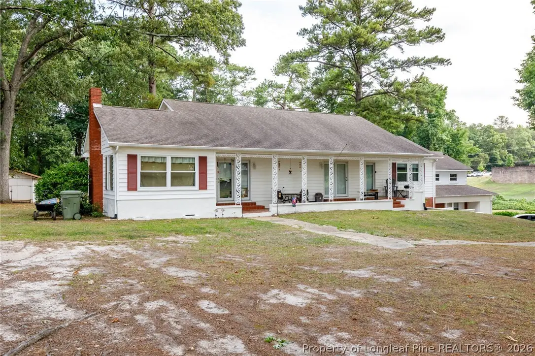 100 Twin Acres Drive, Fayetteville, NC 28303 - #1