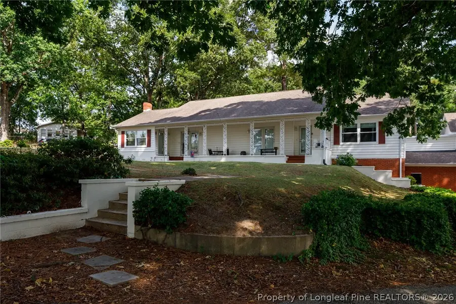 100 Twin Acres Drive, Fayetteville, NC 28303 - #2