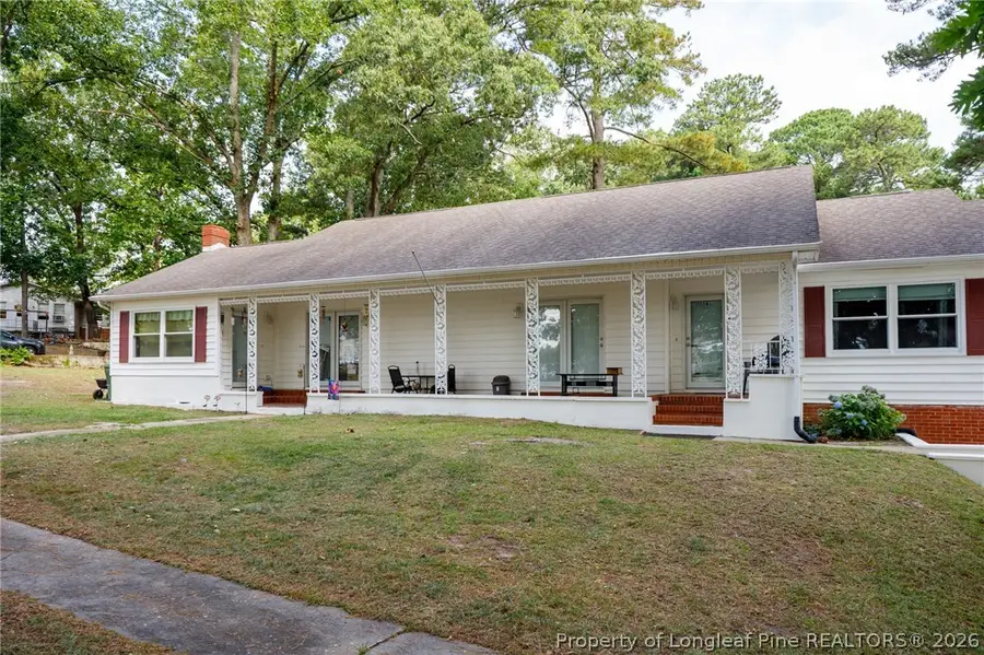 100 Twin Acres Drive, Fayetteville, NC 28303 - #3