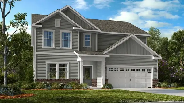 217 Hickory Grove Drive, Sanford, NC 27330
