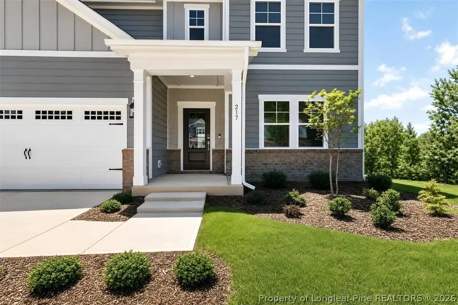 217 Hickory Grove Drive, Sanford, NC 27330 - #2