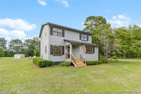 6951 Johnson Road, Fayetteville, NC 28312
