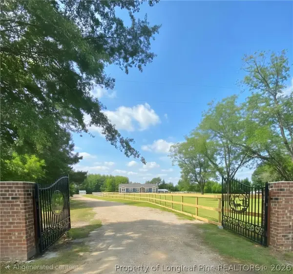 9109 Chicken Foot Road, St Pauls, NC 28384