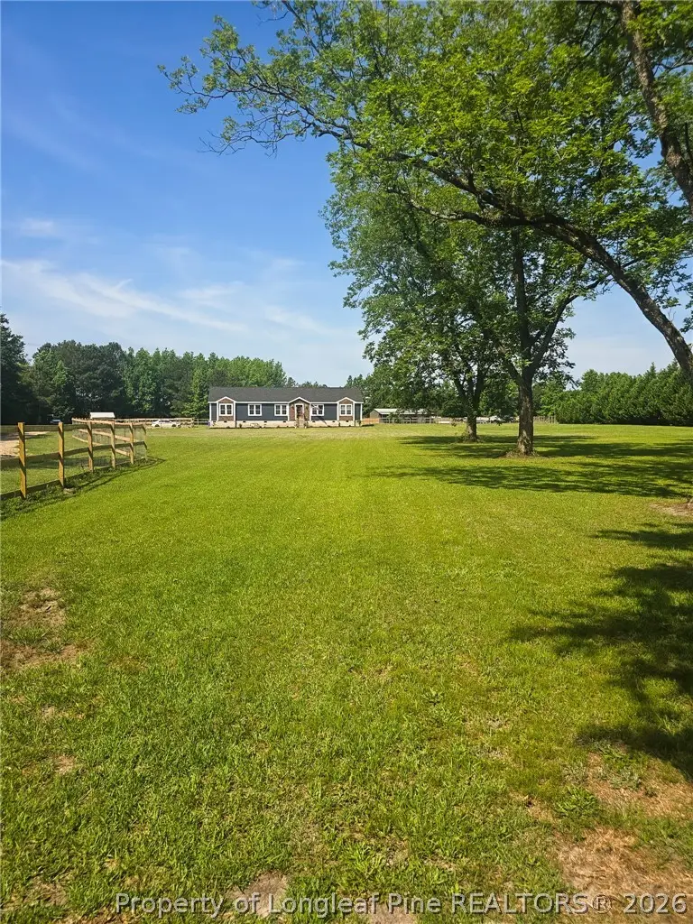 9109 Chickenfoot Road, Saint Pauls, NC 28384 - #2