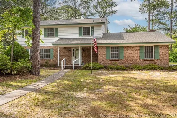 409 Southwick Drive, Fayetteville, NC 28303