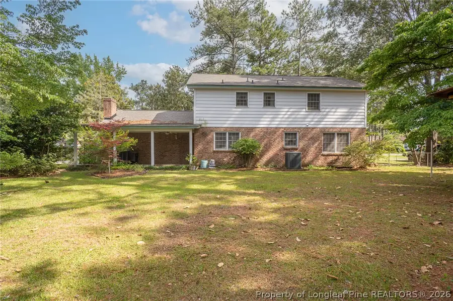 409 Southwick Drive, Fayetteville, NC 28303 - #2