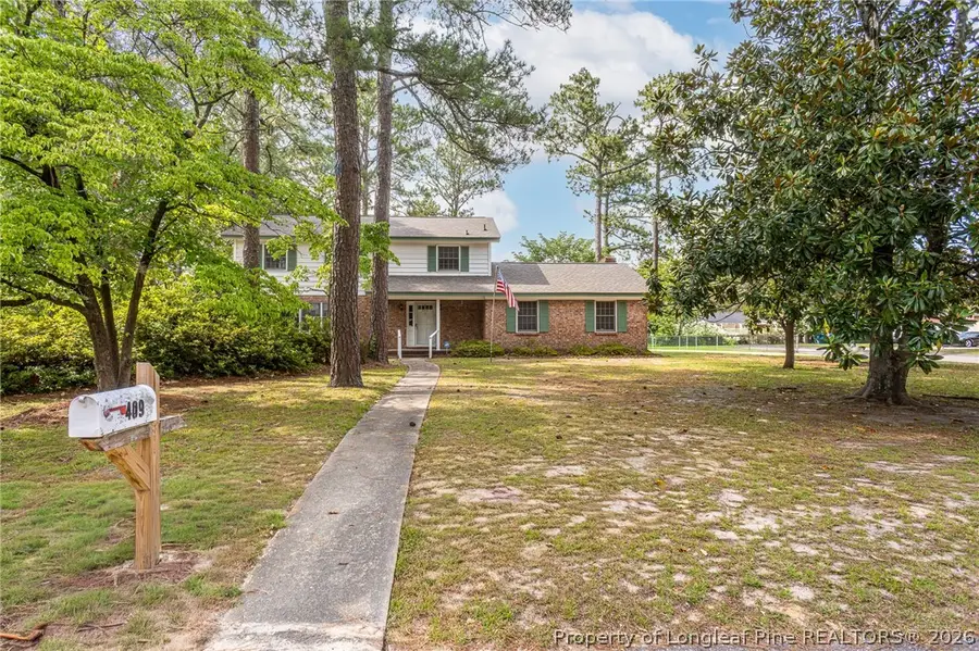 409 Southwick Drive, Fayetteville, NC 28303 - #3