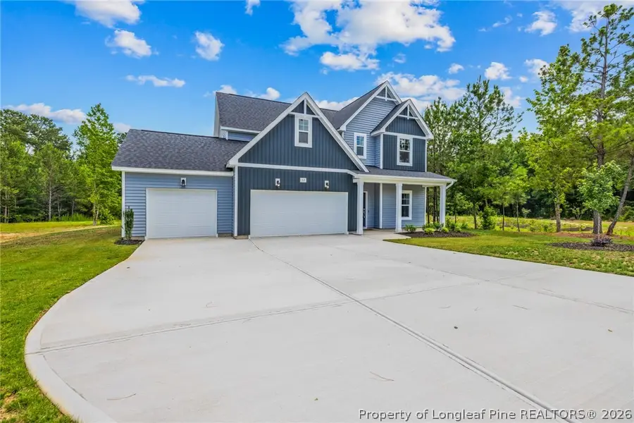 32 Black Duck (lot 119) Lane, Lillington, NC 27546 - #2
