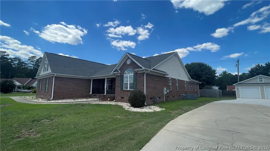 3746 Lockerbie Court, Fayetteville, NC 28306 - #2