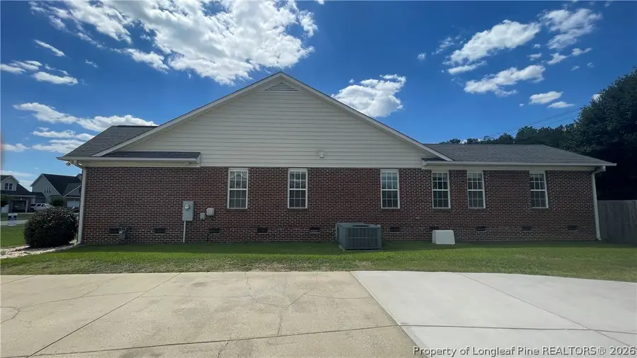 3746 Lockerbie Court, Fayetteville, NC 28306 - #3