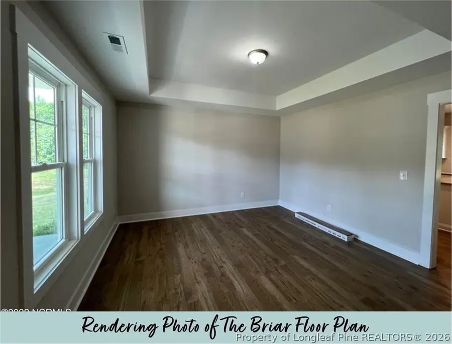 297 Elijah Way, Vass, NC 28394 - #3