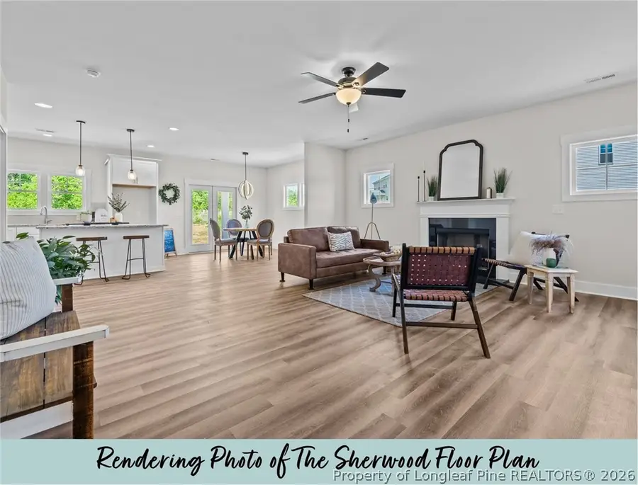 159 Michter Street, Vass, NC 28394 - #3