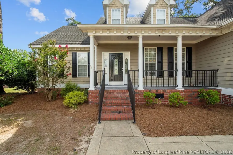 1816 Holloman Drive, Fayetteville, NC 28312 - #2