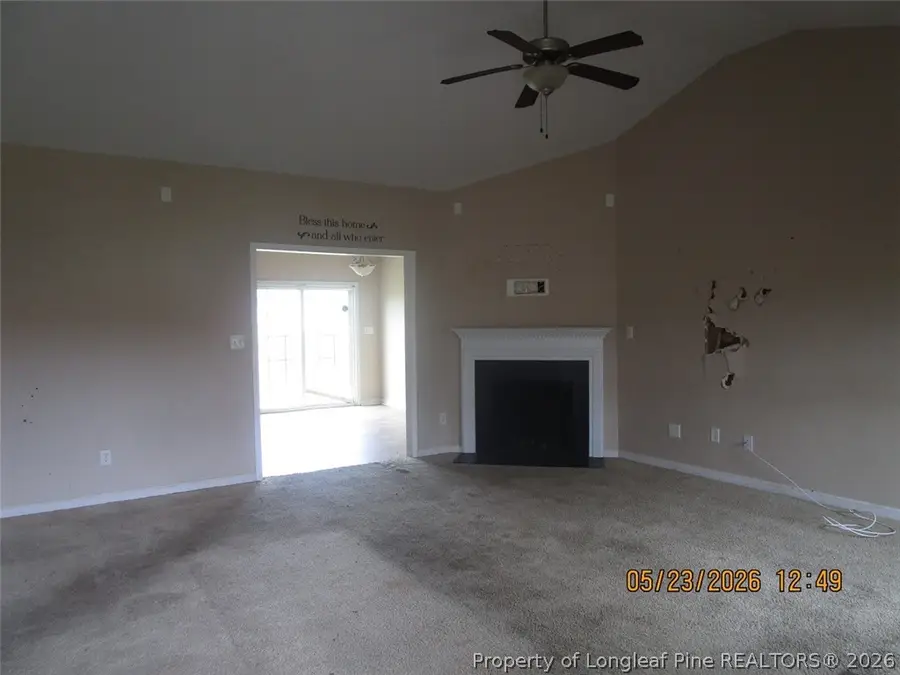 664 Broad Drive, Raeford, NC 28376 - #3