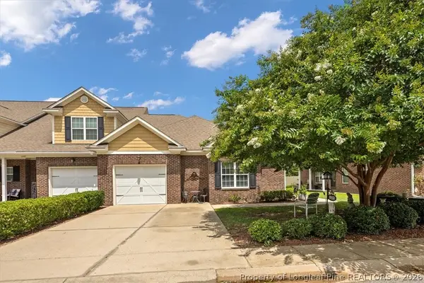 1205 Braybrooke Place, Fayetteville, NC 28314