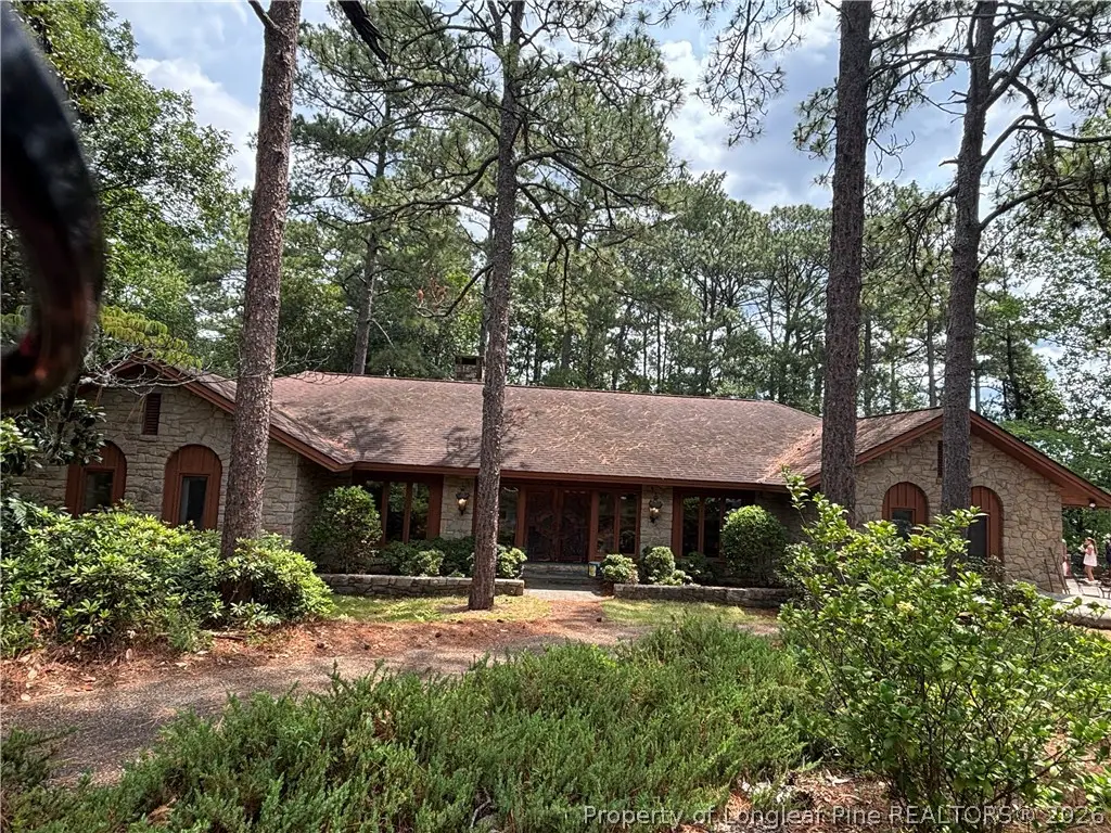 1205 Longleaf Drive, Fayetteville, NC 28305 - #1