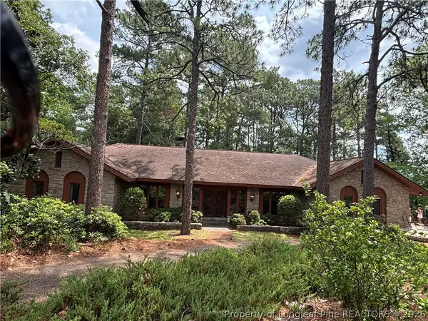 1205 Longleaf Drive, Fayetteville, NC 28305
