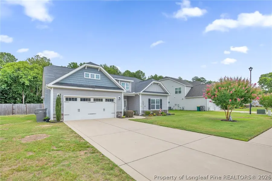 6504 Bretton Woods Drive, Hope Mills, NC 28348 - #2